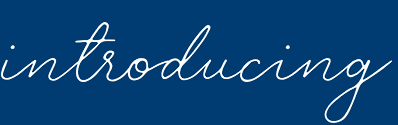 Introducing
