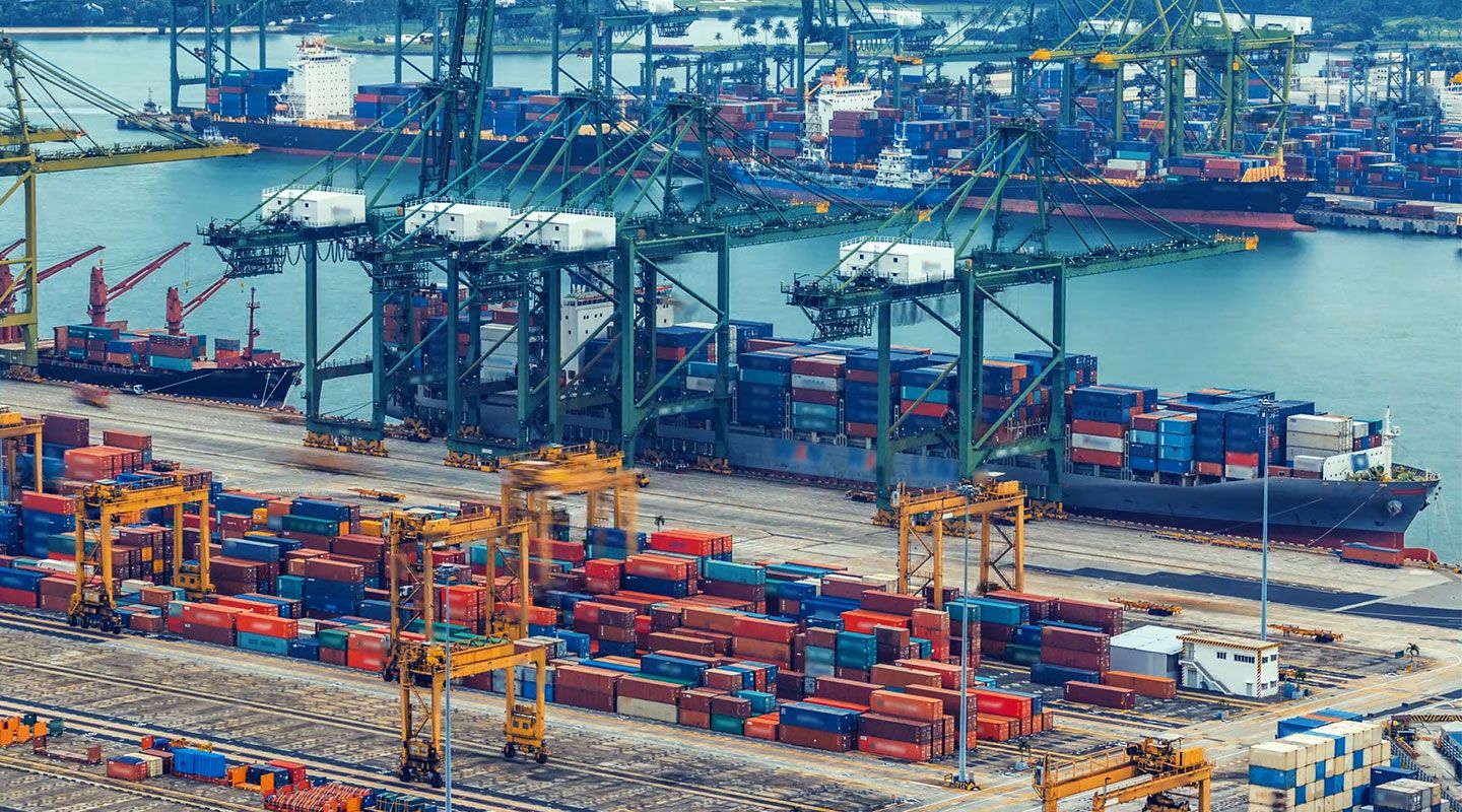 Supply Chain Illumination